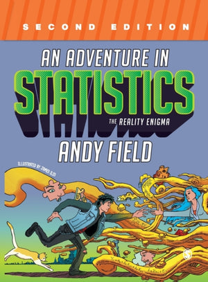 Adventure in Statistics