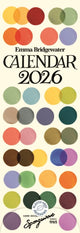 Book cover of: Emma Bridgewater Colour Palette Slim Cal