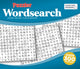 Book cover of: Word Search Puzzler Box Calendar 2026