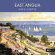Book cover of: East Anglia Poster Art National Railway