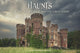 Book cover of: Haunts Deluxe Wall Sunday Start Calendar