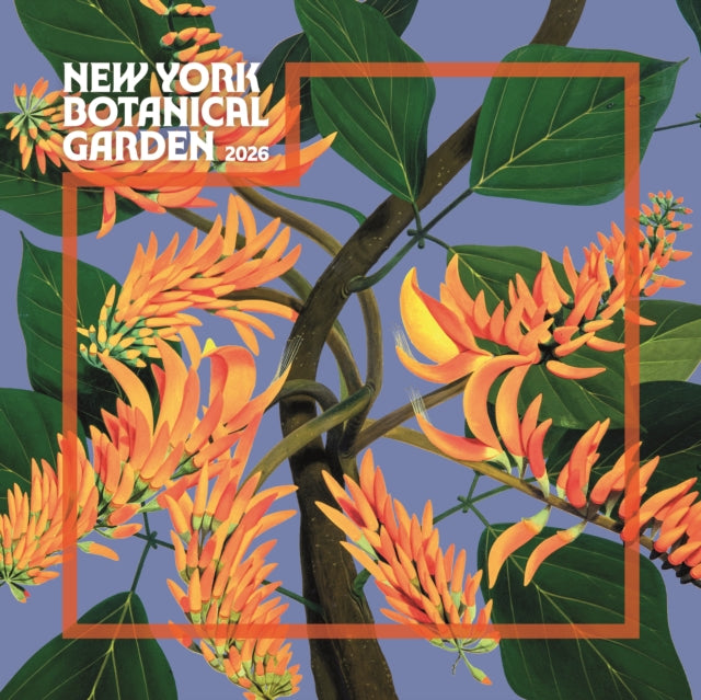 Book cover of: New York Botanical Gardens Illustrated S