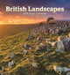 Book cover of: British Landscapes Easel Desk Calendar 2