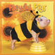 Book cover of: Pigs Playful Square Wall Sunday Start Ca