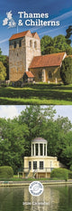 Book cover of: Thames Chilterns Slim Calendar 2026