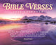 Book cover of: Bible Verses Box Calendar 2026