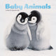 Book cover of: Baby Animals Square Mini Sunday Start Ca