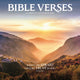 Book cover of: Bible Verses Square Wall Sunday Start Ca