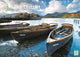 Book cover of: Lake District A4 Calendar 2026