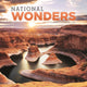 Book cover of: National Wonders Square Wall Sunday Star