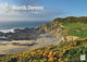 Book cover of: North Devon A4 Calendar 2026