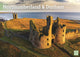 Book cover of: Northumberland Durham A4 Calendar 2026