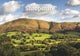 Book cover of: Shropshire A5 Calendar 2026