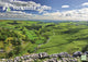 Book cover of: Yorkshire Dales A4 Calendar 2026