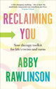 Book cover of: Reclaiming You. By: Abby Rawlinson