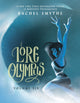 Book cover of: Lore Olympus: Volume Six: UK Edition. By: Rachel Smythe