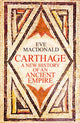 Book cover of: Carthage. By: Eve MacDonald