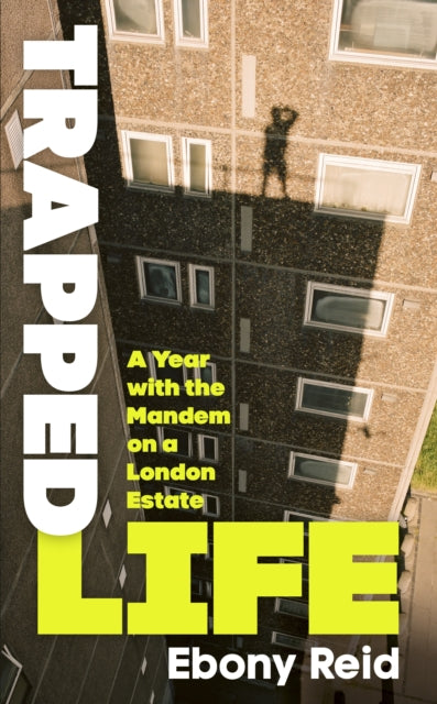 Trapped Life