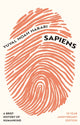 Sapiens, A Brief History of Humankind (10 Year Anniversary Edition) 9781529913934 Yuval Noah Harari