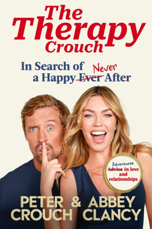 The Therapy Crouch