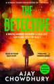 Book cover of: Detective. By: Ajay Chowdhury