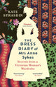 Book cover of: Dress Diary of Mrs Anne Sykes. By: Kate Strasdin
