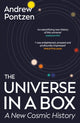 Book cover of: Universe in a Box. By: Andrew Pontzen