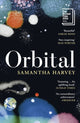 Orbital 9781529922936 Samantha Harvey - undifferentiated