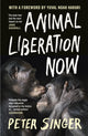 Animal Liberation Now 9781529925548 Peter Singer