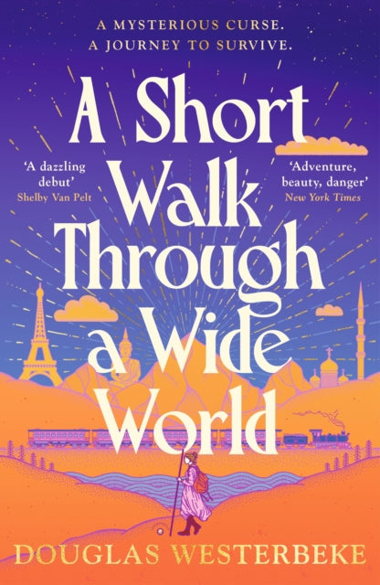 Book cover of: Short Walk Through a Wide World