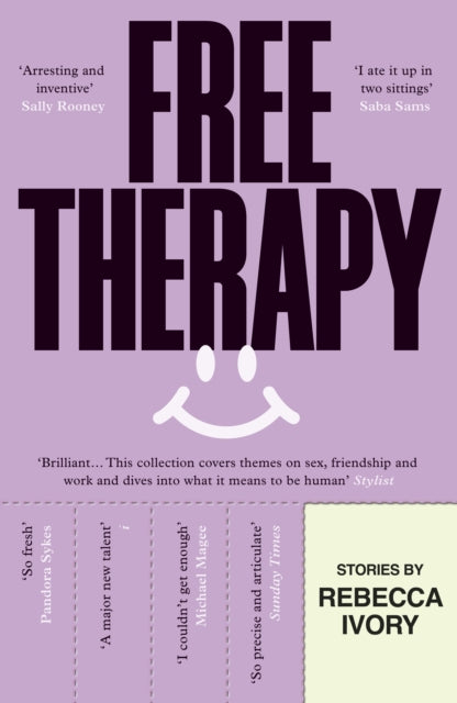 Free Therapy
