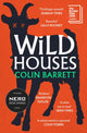 Wild Houses 9781529932430 Colin Barrett