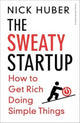 Book cover of: Sweaty Startup
