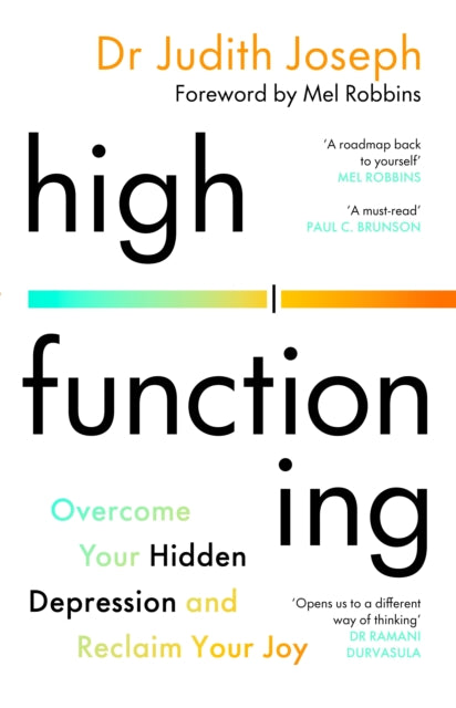 Book cover of: High Functioning