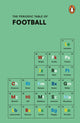 Book cover of: Periodic Table of FOOTBALL. By: Nick Holt