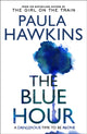 Book cover of: Blue Hour