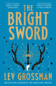 Book cover of: Bright Sword