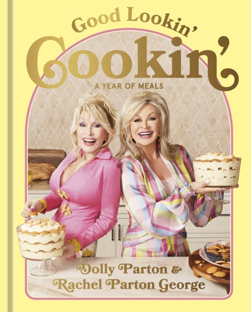 Book cover of: Good Lookin' Cookin'
