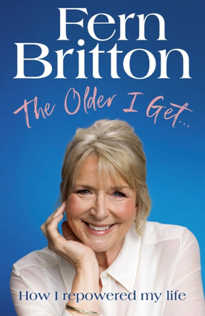 Older I Get…, How I repowered my life