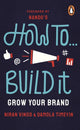 Book cover of: How To Build It