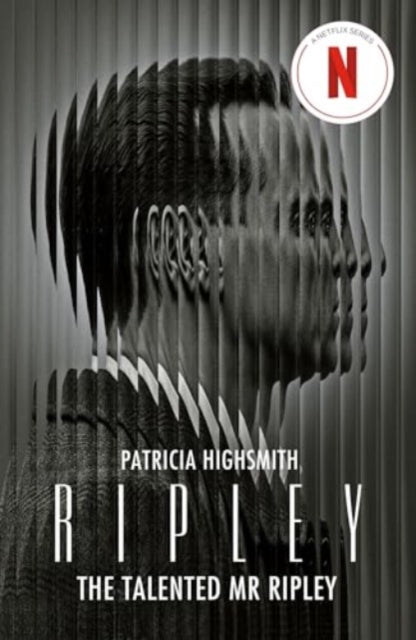 Book cover of: Ripley. By: Patricia Highsmith
