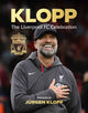 Klopp, The Liverpool FC Celebration 9781529944488 Liverpool FC