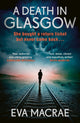 Book cover of: Death in Glasgow