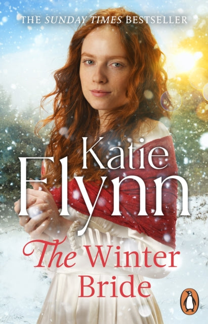 Winter Bride 9781529948653 Katie Flynn