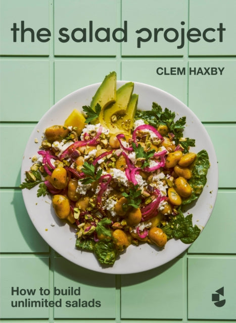 Salad Project, How to build unlimited salads