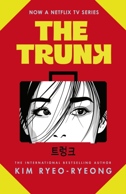 Trunk 9781529949353 Kim Ryeo-ryeong