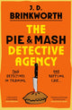 Pie & Mash Detective Agency