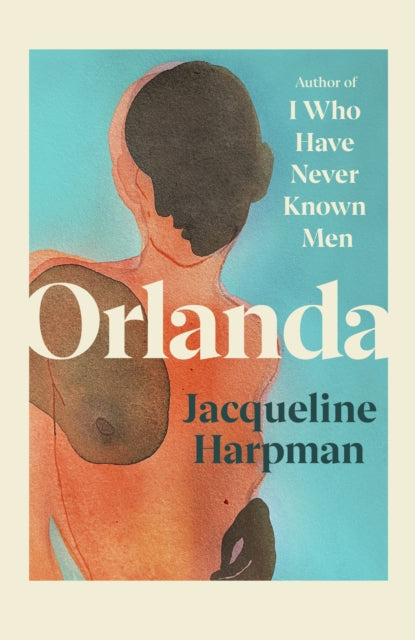 Orlanda 9781529950854 Jacqueline Harpman