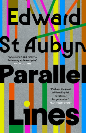 Parallel Lines