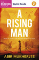 Book cover of: Rising Man